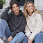 Everyday Hoodie Duo – 2 Hoodies