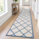 Marrakesh Trellis Runner Rug – 2' × 6'